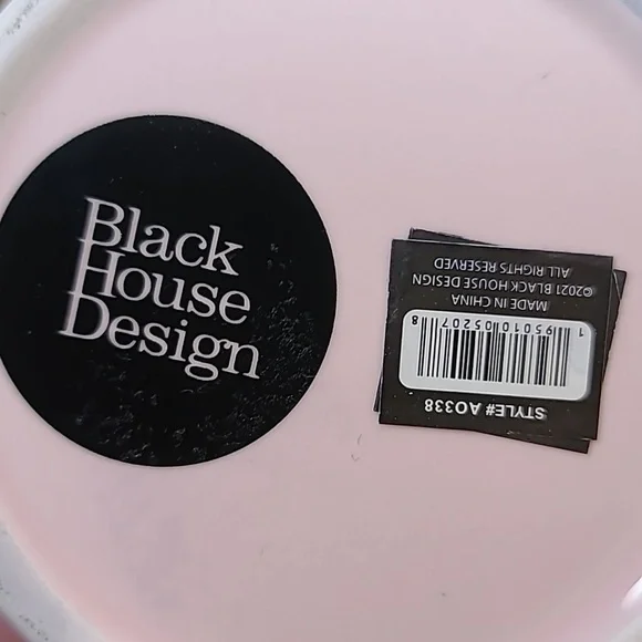 Black House Spring Spiritual Walk in Faith Vase  5' - Picture 3 of 3